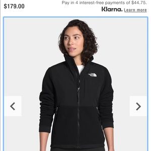 The North Face Denali Jacket XS